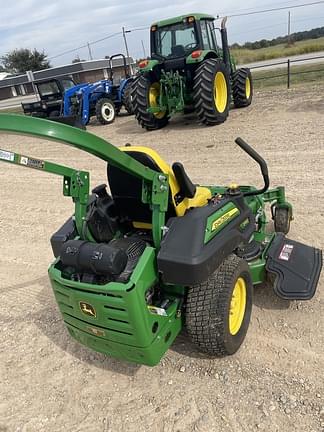 Image of John Deere Z915E equipment image 4