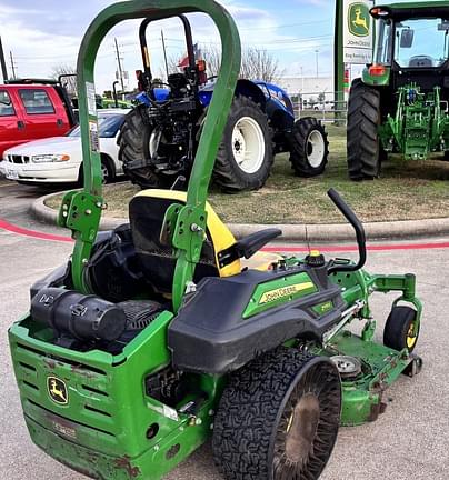 Image of John Deere Z915E equipment image 2