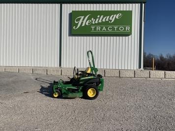 Main image John Deere Z915E