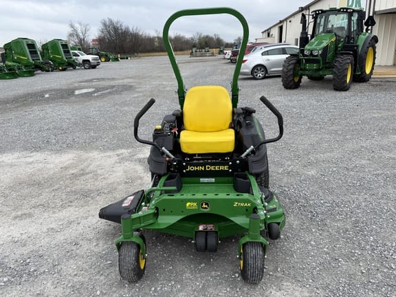 2019 John Deere Z915E Equipment Image0