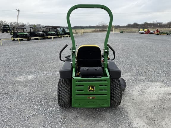 Image of John Deere Z915E equipment image 4