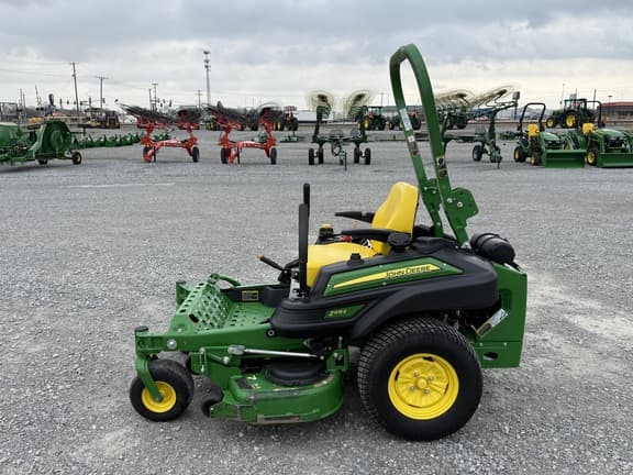Image of John Deere Z915E equipment image 2