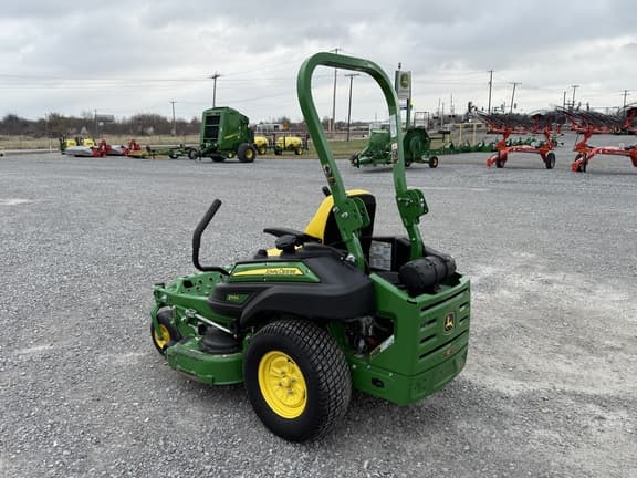 Image of John Deere Z915E equipment image 3
