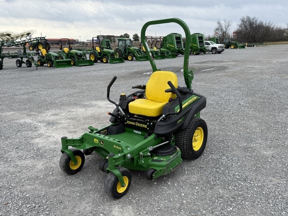 Image of John Deere Z915E equipment image 1