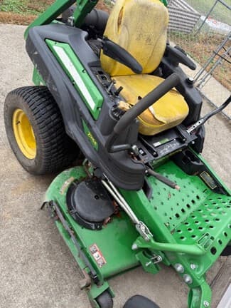 Main image John Deere Z915E