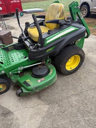 Image of John Deere Z915E equipment image 2