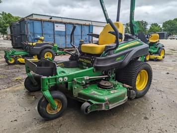 Main image John Deere Z915E