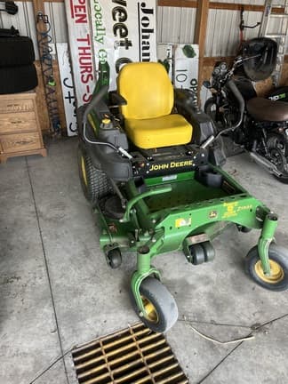 Image of John Deere Z915E Primary image