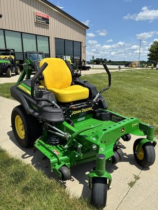 2019 John Deere Z915E Equipment Image0