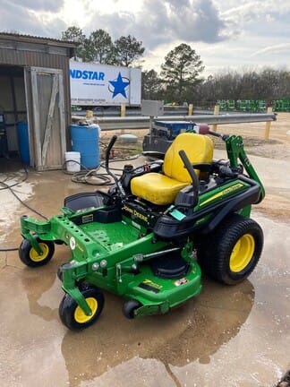 Main image John Deere Z915E