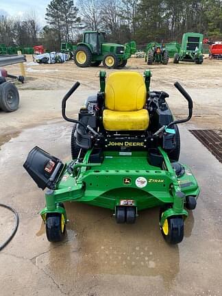 Image of John Deere Z915E Image 0