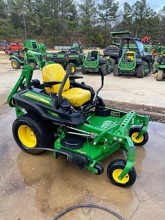 Image of John Deere Z915E Image 1