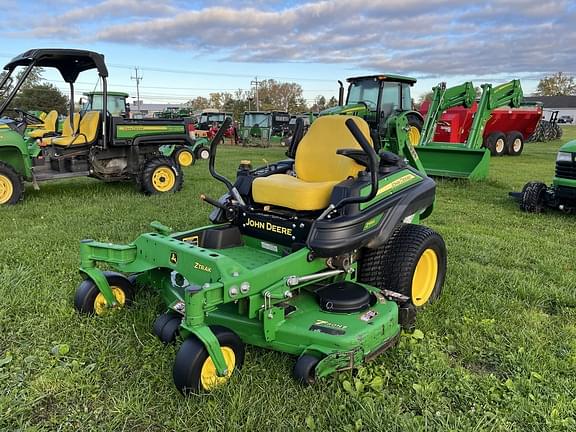 Image of John Deere Z915E Image 1