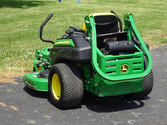 Image of John Deere Z915E equipment image 4