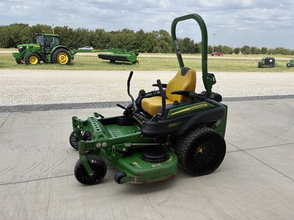 2019 John Deere Z915E Equipment Image0