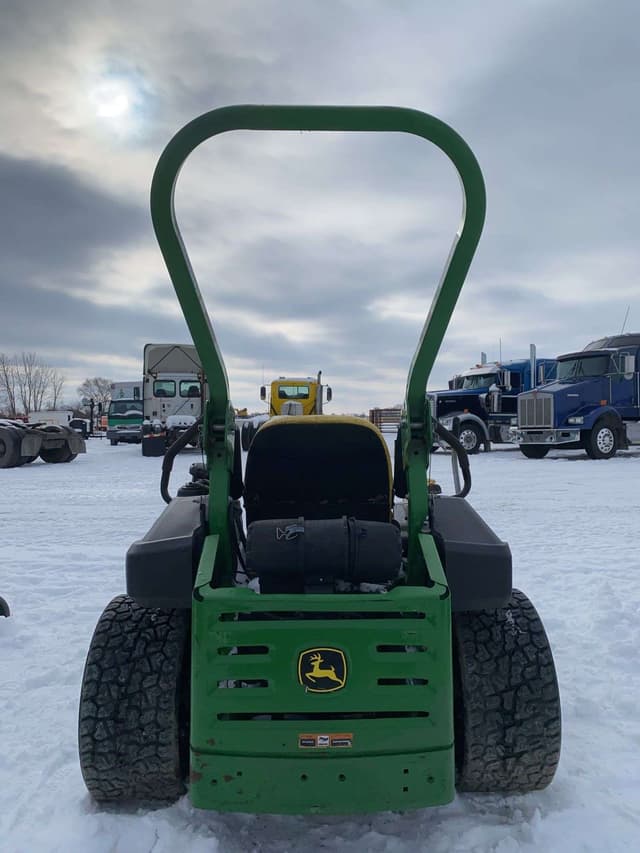 Image of John Deere Z915E equipment image 4