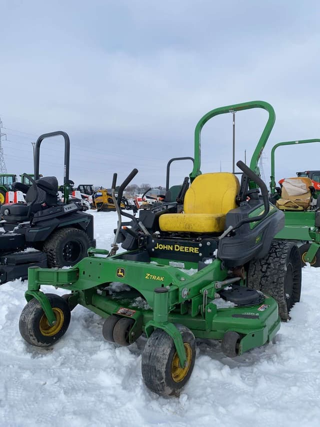 Image of John Deere Z915E equipment image 2