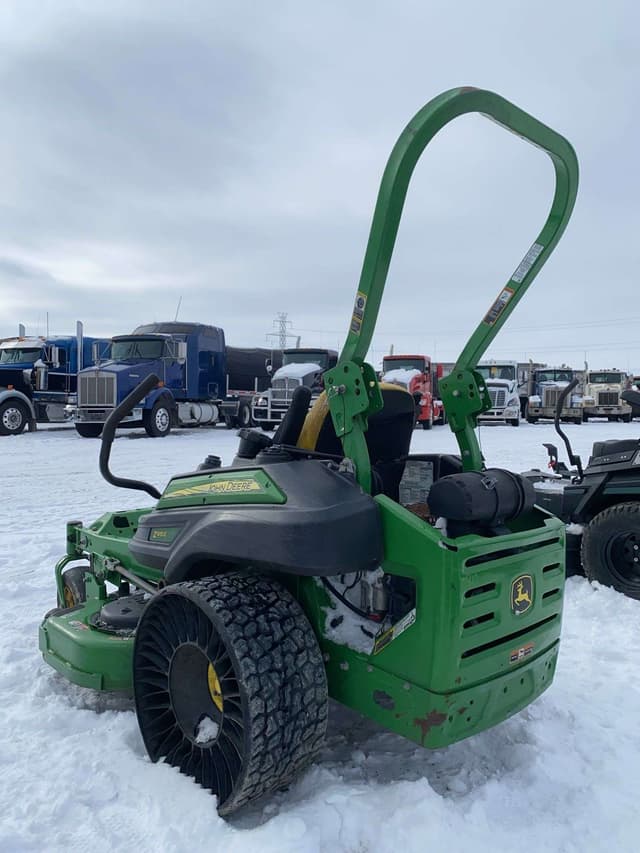 Image of John Deere Z915E equipment image 3