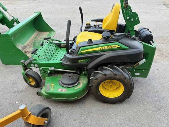 2019 John Deere Z915E Equipment Image0