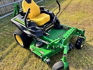 Image of John Deere Z915E equipment image 1