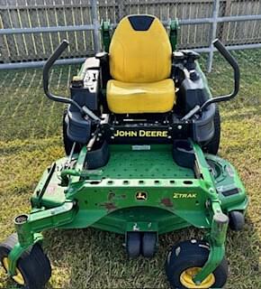 Image of John Deere Z915E equipment image 2