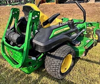 Image of John Deere Z915E equipment image 3