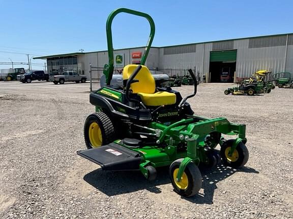 2019 John Deere Z915E Equipment Image0