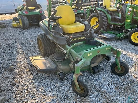 Image of John Deere Z915E equipment image 4