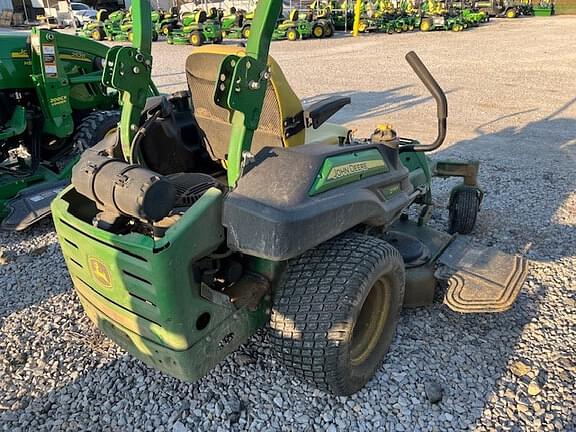 Image of John Deere Z915E equipment image 3