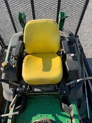 Image of John Deere Z915E equipment image 4