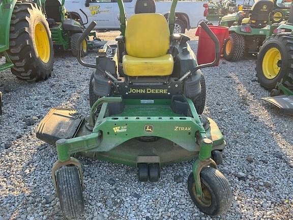 Image of John Deere Z915E equipment image 2