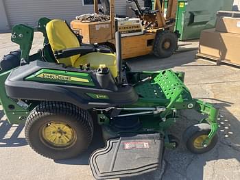 2019 John Deere Z915E Equipment Image0