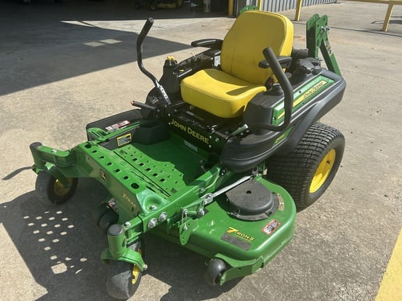 2019 John Deere Z915E Equipment Image0