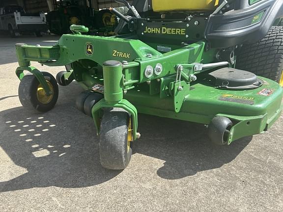 Image of John Deere Z915E equipment image 4