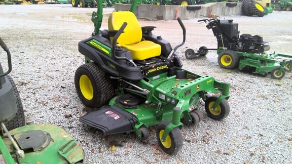 Main image John Deere Z915E