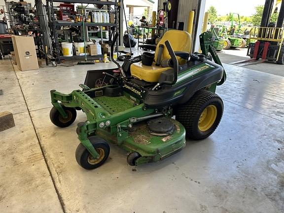 Image of John Deere Z915E equipment image 3