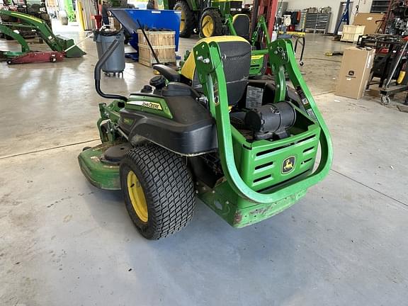 Image of John Deere Z915E equipment image 4