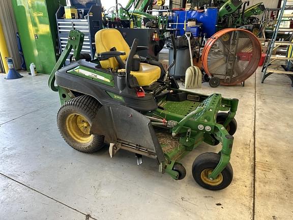 Image of John Deere Z915E equipment image 2