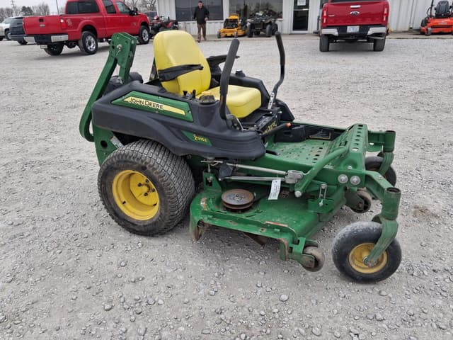 Image of John Deere Z915E equipment image 3