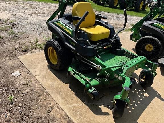 Image of John Deere Z915E equipment image 3