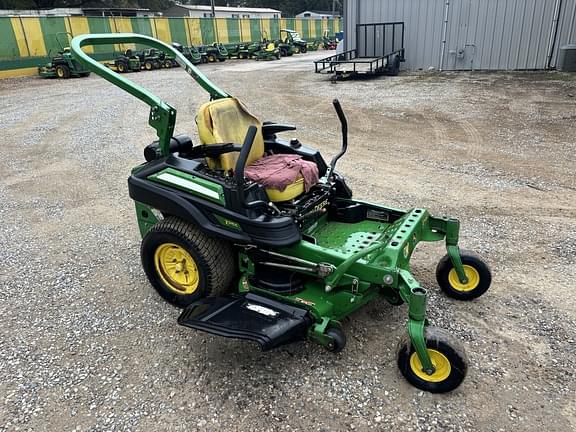 Image of John Deere Z915E equipment image 3