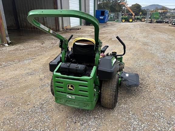 Image of John Deere Z915E equipment image 1