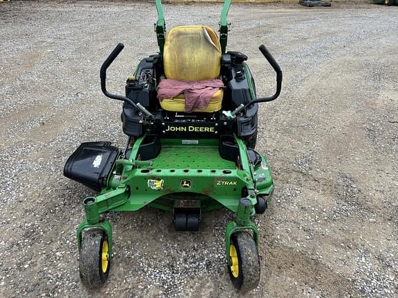 Image of John Deere Z915E equipment image 2