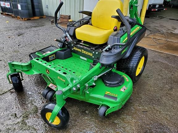 Image of John Deere Z915E Primary image