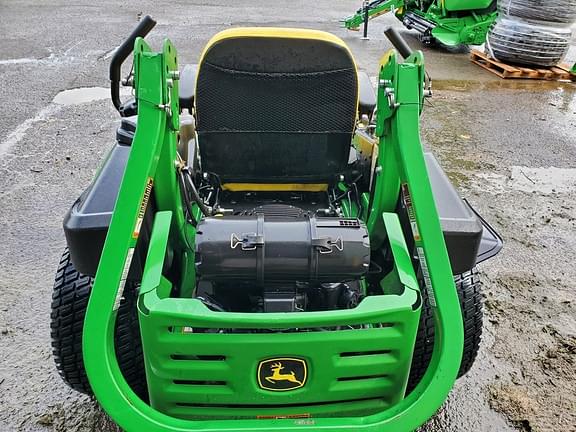 Image of John Deere Z915E equipment image 3