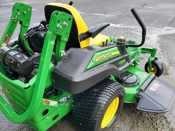 Image of John Deere Z915E equipment image 4