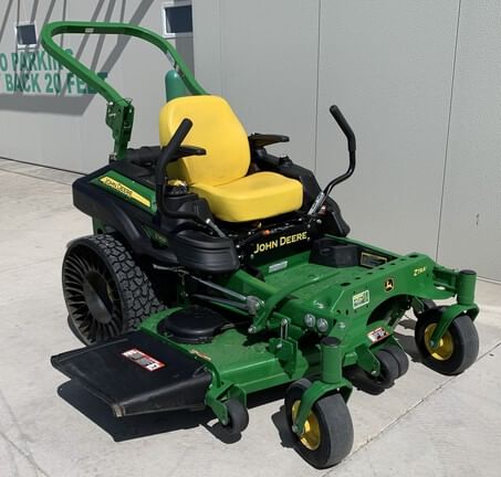 Main image John Deere Z915E