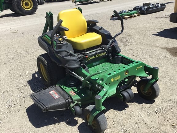 2019 John Deere Z915E Equipment Image0