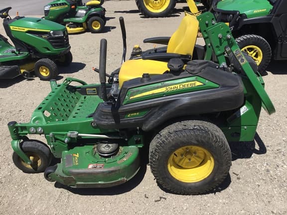Image of John Deere Z915E equipment image 3