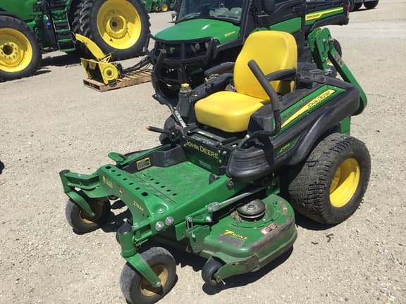 Image of John Deere Z915E equipment image 2